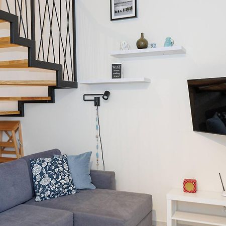 Apartamenty Sun Seasons 24 - Zaciszna Niechorze Exterior foto